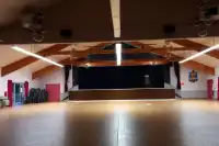 Maison Du Temps Libre