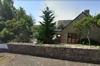 Le Jardin de l'Aber