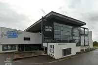 Espace Glenmor - Centre culturel et de Congrès