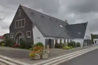 Salle municipale de Cast