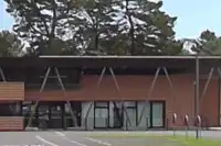 Espace sportif de Croas-Ver