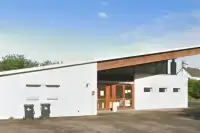 Salle polyvalente Tourc'h