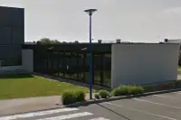 Salle de Langelin - EAA