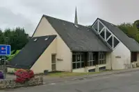 Salle Polyvalente Elliant