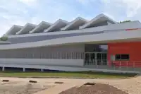 Complexe sportif Jacques TILLY
