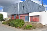 Salle du Triskell