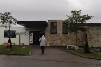 Salle Polyvalente de Locunolé