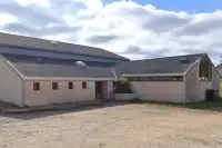 Salle multisports Ti Bugale Rannou