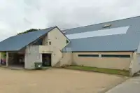Salle polyvalente Guimiliau