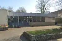 Salle municipale Jean Monnet