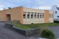 Maison communale
