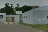 Salle omnisports municipale