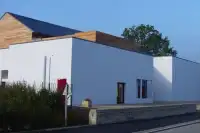 Salle de la culture et des loisirs Le Bonnet Rouge