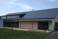 Kerlaz, salle polyvalente.