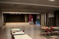 Salle Polyvalente La Forest-Landerneau