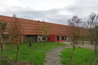 Salle Omnisports