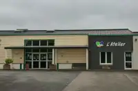 Salle communale L'Atelier