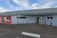 Salle Cézon Salle Omnisport