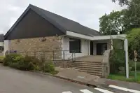 Salle Henri Quéffelec
