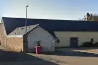 Salle Yves Nicolas