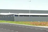 Salle omnisports Kergroas
