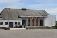 Salle des Fêtes Lannéanou