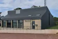 Salle des Renards