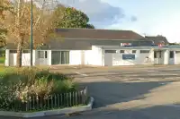 Salle polyvalente Le Trévoux
