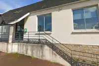 Salle polyvalente Leuhan