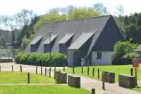 Salle des fêtes Locquénolé