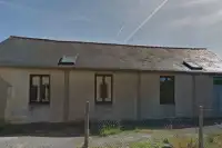 Salle des fêtes de Lopérec
