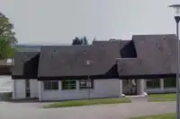 Salle polyvalente Loqueffret