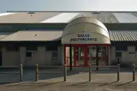 Salle Polyvalente Melgven