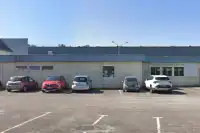 Salle polyvalente de la MLC