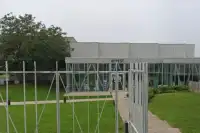 Salle Polyvalente - L'Arvest