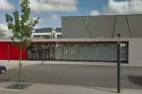 Espace culturel du Champ de Foire