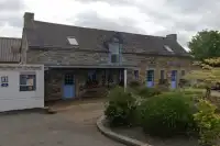 Salle d'exposition