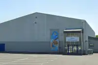 salle omnisports