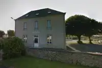 Maison pour tous - Salle ouest rez-de-chaussée