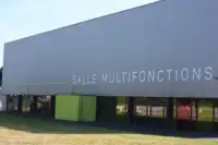 Salle Léa LAURENT – Salle multifonctions
