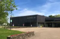 Salle Douar