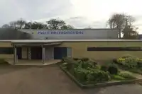 Halle Multifonctions de Ploudalmézeau