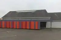 Salle des fêtes de Saint-Ségal