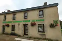 Salle municipale Saint-Thurien