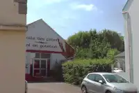 Salle des fêtes municipale