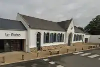 Le Patronage - Salle communale de Taulé