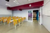 Salle de classe 27 - Paris 11e - jusqu'à 40 étudiants