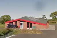 Le foyer des jeunes
