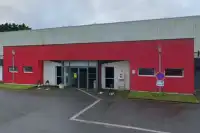 Salle polyvalente / salle omnisport