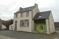 Salle Hervé Miry